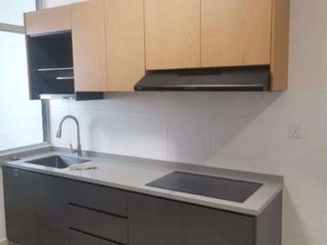 Condominium for rent in Selangor