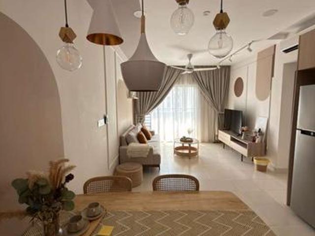 Condominium for rent in Selangor