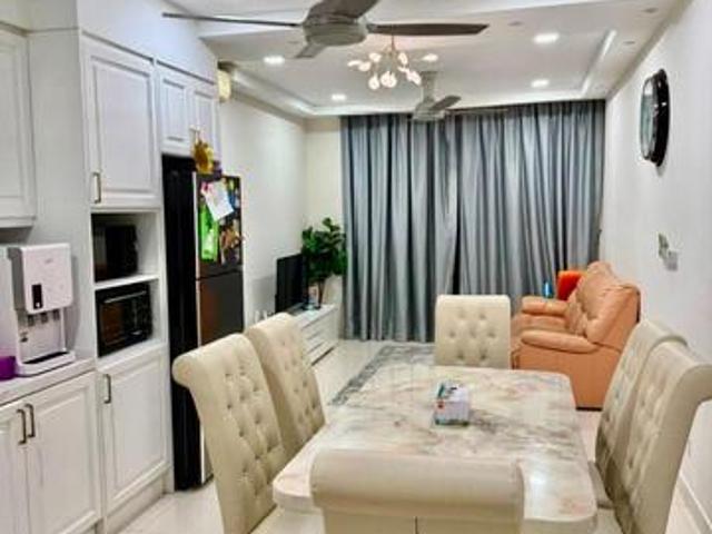Condominium for rent in Petaling, Alam Impian