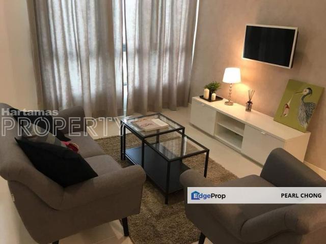 Condominium for sale in Petaling, Damansara Damai