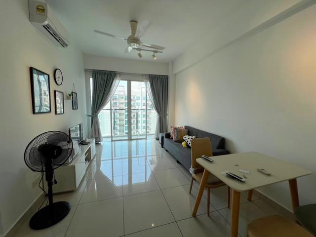 Condominium for rent in Georgetown, Penang