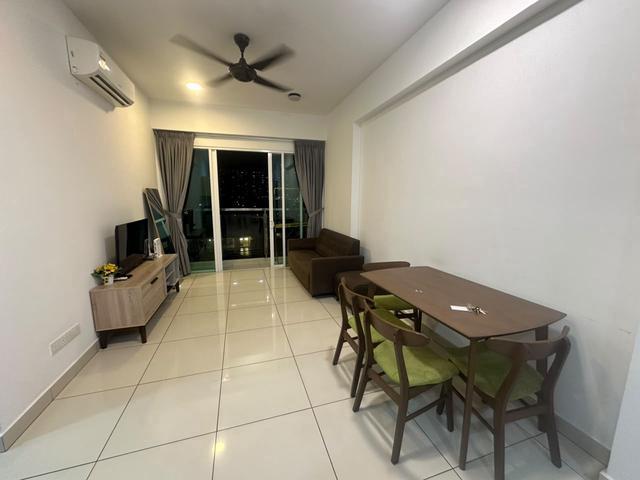 Condominium for rent in Georgetown, Penang