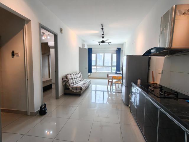 Condominium for rent in Georgetown, Penang