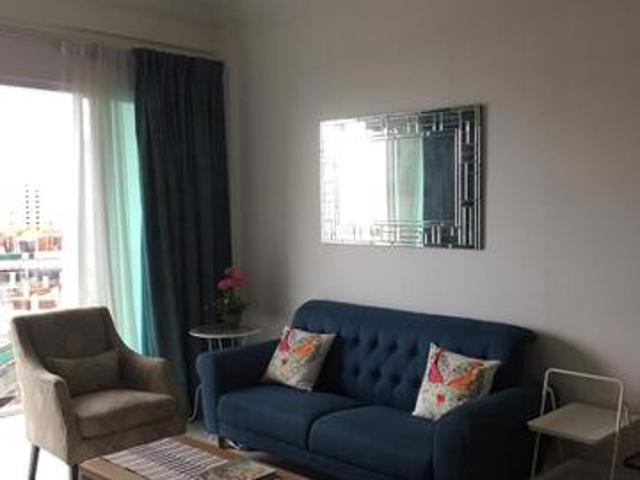 Condominium for rent in Georgetown, Penang