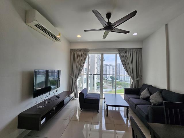 Condominium for rent in Georgetown, Penang