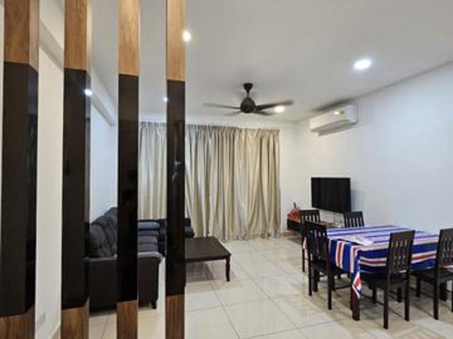 Condominium for rent in Georgetown, Penang