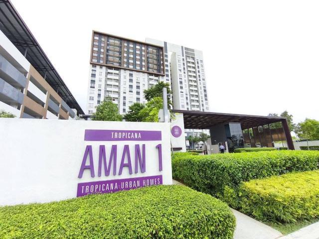 Condominium for rent in Selangor