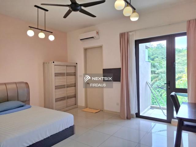 Residential House for rent in Selangor
