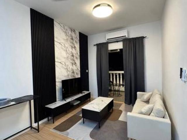 Serviced Residence for rent in Country Heights Damansara, Kuala Lumpur
