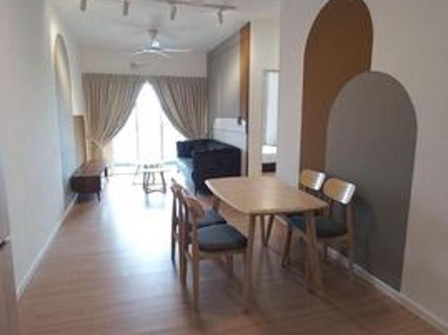 Serviced Residence for sale in Country Heights Damansara, Kuala Lumpur