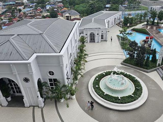 Serviced Residence for rent in Country Heights Damansara, Kuala Lumpur