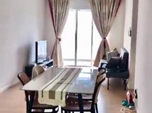 Serviced Residence for rent in Country Heights Damansara, Kuala Lumpur