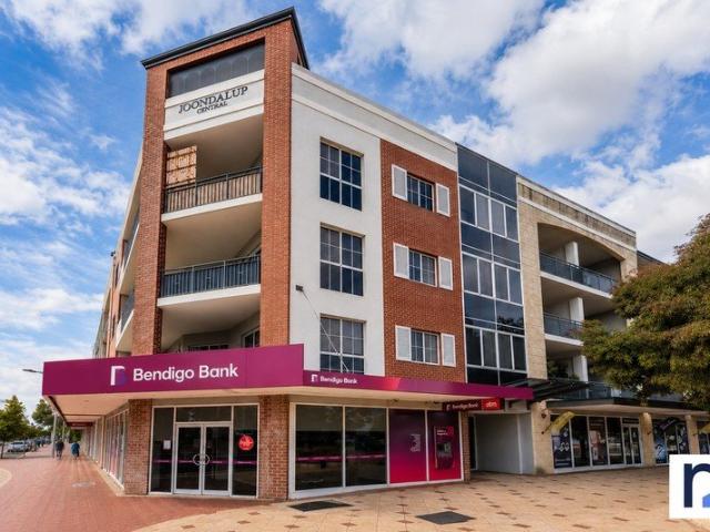 Apartment for sale in Joondalup Dc, Western Australia