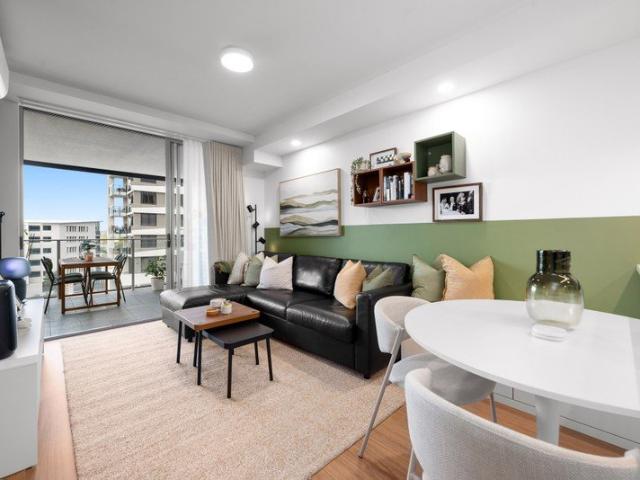 Apartment for sale in Toombul, Queensland