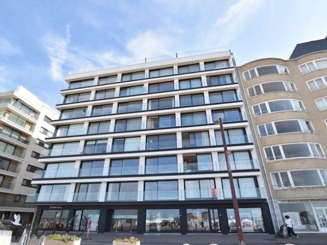 Kot location à Knokke-heist, West-Vlaanderen