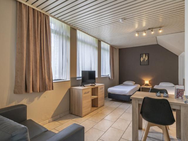 Appartement location à Schaarbeek, Bruxelles