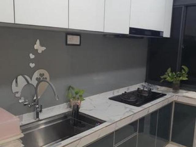 Townhouse for rent in Majlis Perbandaran Kajang, Hulu Langat