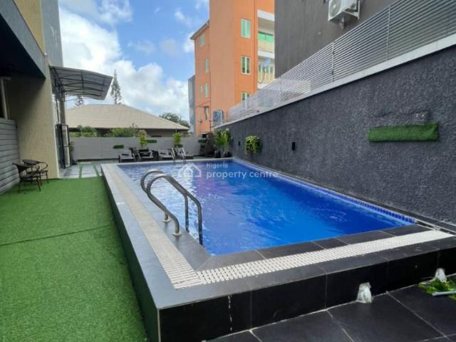 Property for rent in Eti Osa, Lagos