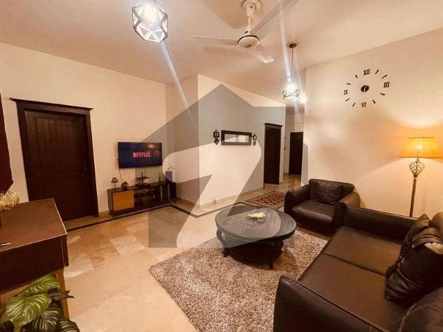 Apartment for rent in Islamabad