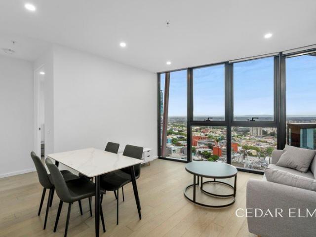 Apartment for rent in Melbourne