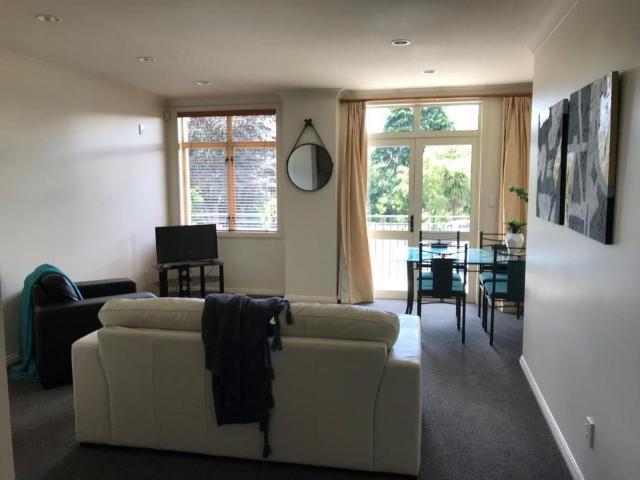 Apartment for rent in Hamilton, Waikato