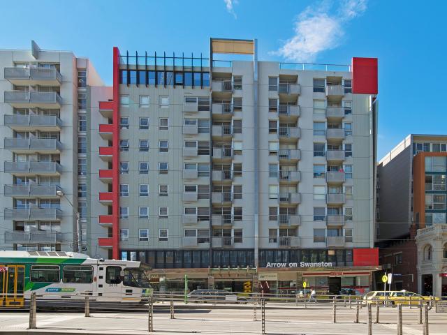 Apartment for rent in Camerons Creek, Victoria