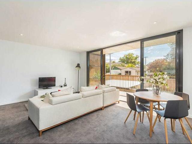 Property for rent in Braddon, Australian Capital Territory