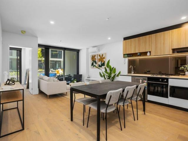 Apartment for rent in Camerons Creek, Victoria