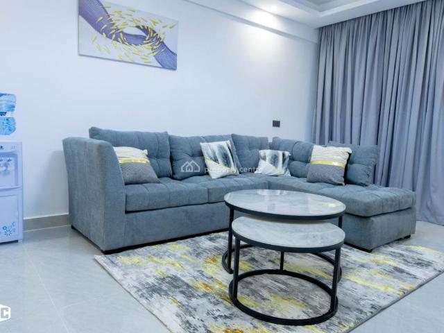 Apartment for rent in Kilimani, Westlands