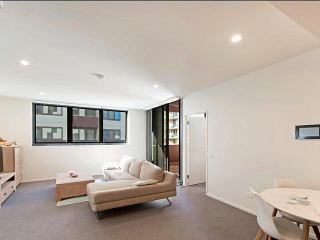 Apartment for rent in Braddon, Australian Capital Territory