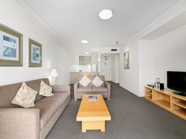 Apartment for rent in Toombul, Queensland