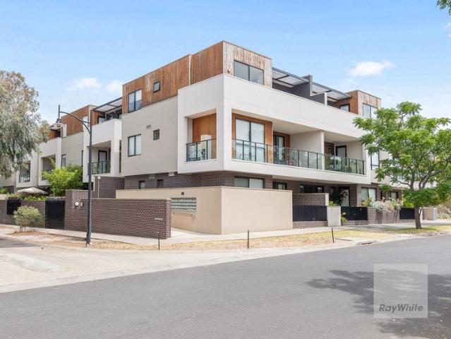 Apartment for rent in Camerons Creek, Victoria