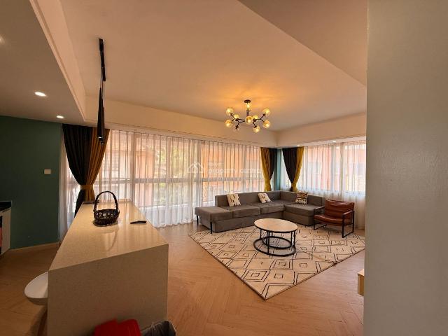 Apartment for rent in Kilimani, Kiambu