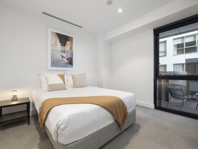 Apartment for rent in Melbourne, City Of Melbourne