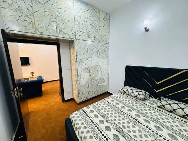 Apartment for rent in Islamabad