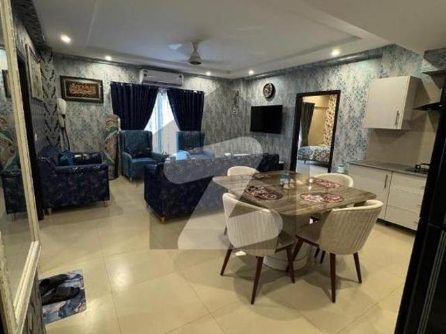 Apartment for rent in Islamabad