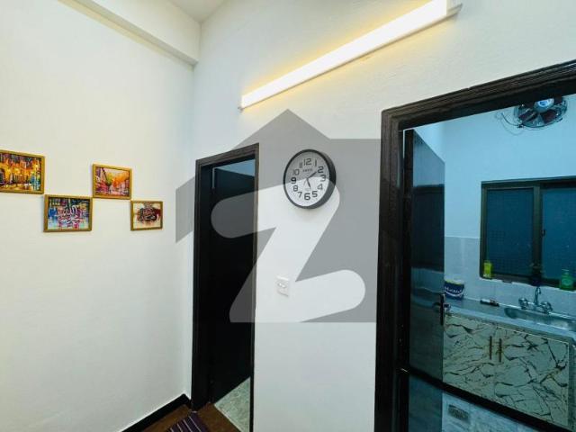 Apartment for rent in Islamabad
