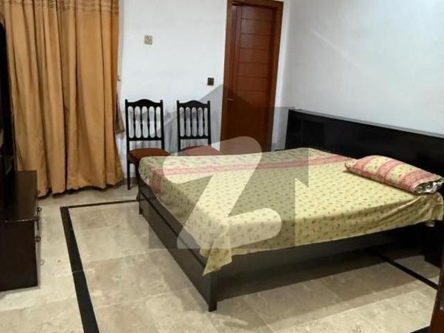 Apartment for rent in Islamabad