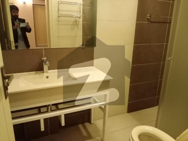 Apartment for rent in Islamabad