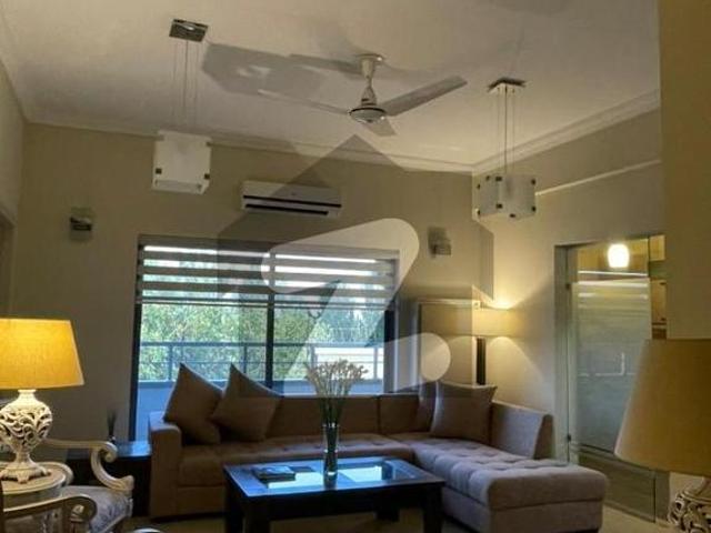 Apartment for rent in Islamabad