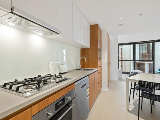 Apartment for rent in Toombul, Queensland