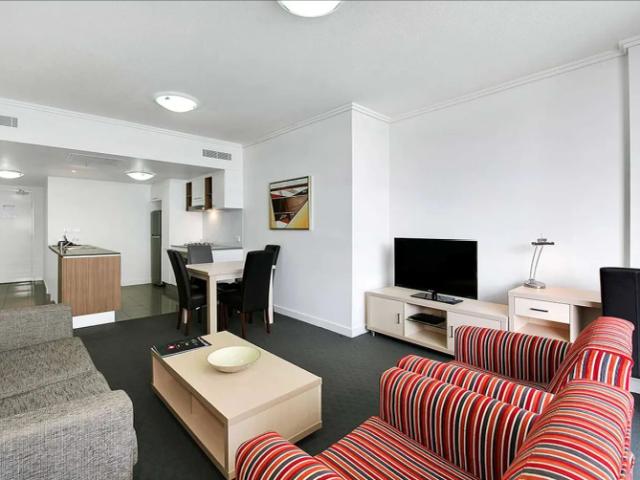 Apartment for rent in Toombul, Queensland