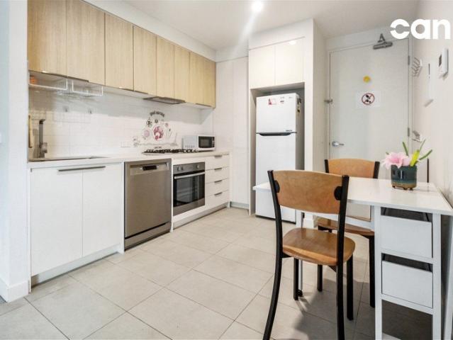 Apartment for rent in Box Hill, Melbourne