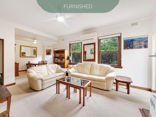 Apartment for rent in Upper North Shore, Sydney