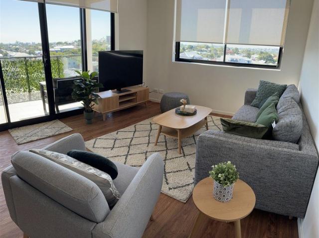 Apartment for rent in Toombul, Queensland