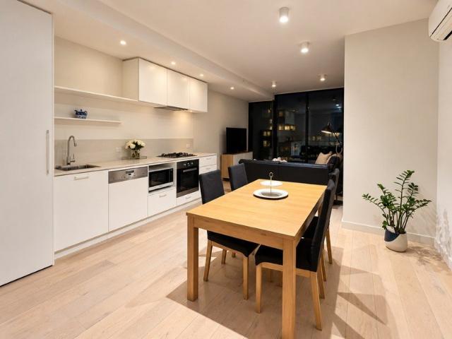 Apartment for rent in South Yarra, Melbourne