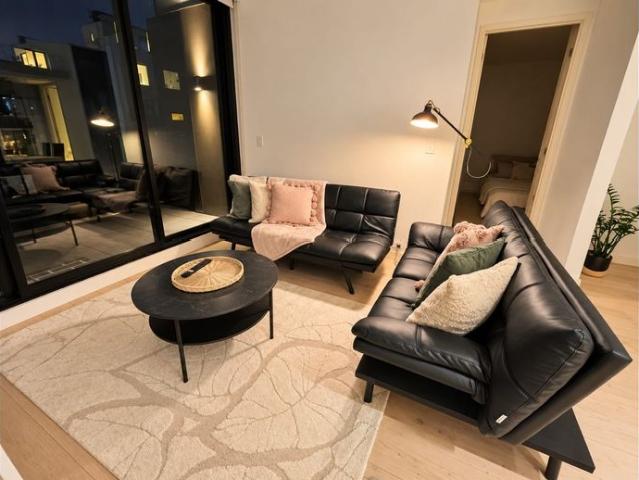 Apartment for rent in South Yarra, Melbourne