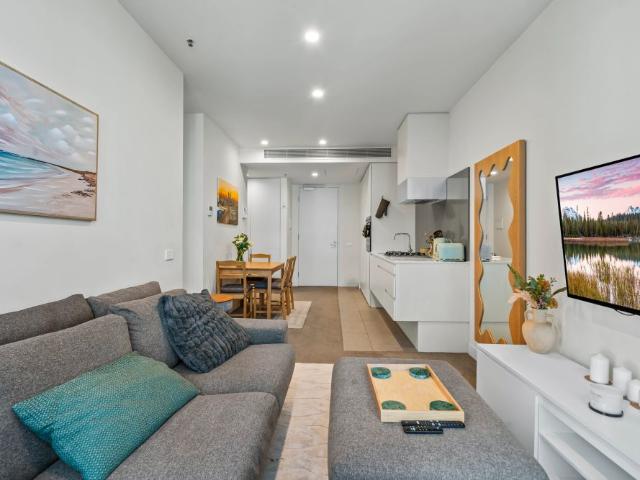 Apartment for rent in Camerons Creek, Victoria
