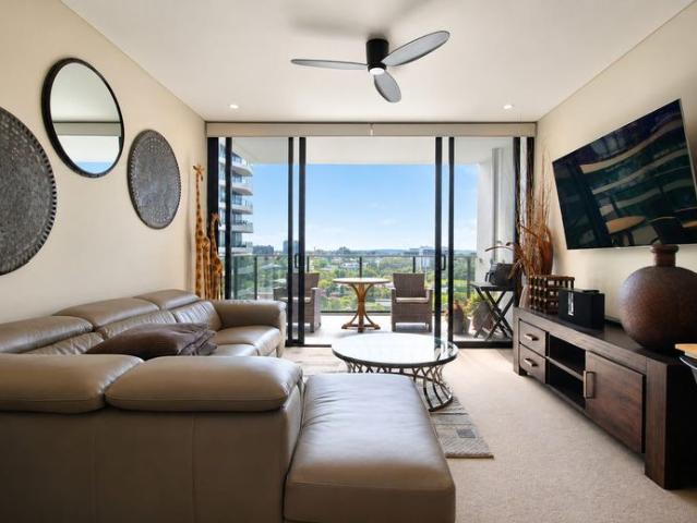 Apartment for rent in Toombul, Queensland