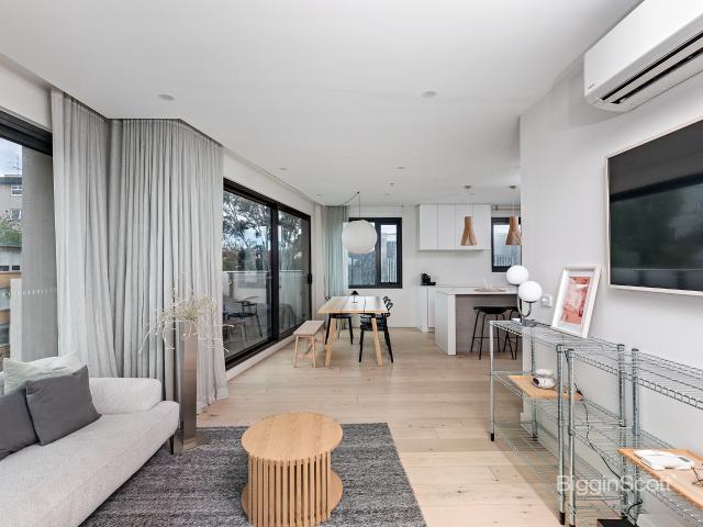 Apartment for rent in Camerons Creek, Victoria